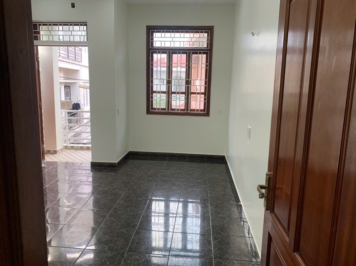 BÁN NHÀ PHỐ NGUYỄN CÔNG TRỨ – HÀNG KÊNH – LÊ CHÂN – HẢI PHÒNG